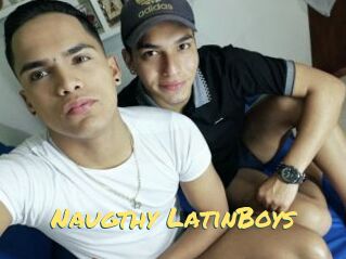 Naugthy_LatinBoys