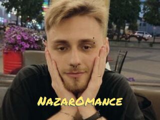 NazarOmance