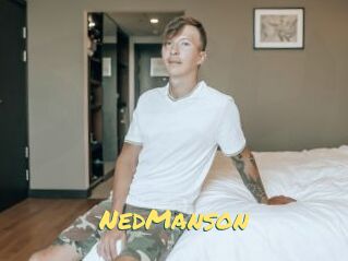 NedManson