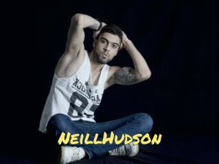NeillHudson