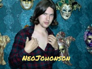 NeoJohonson