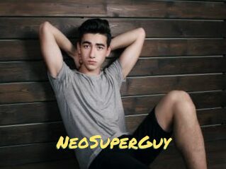 NeoSuperGuy