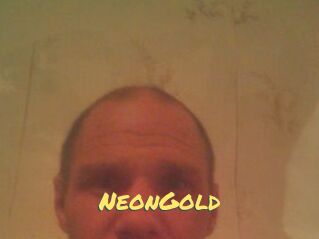 NeonGold