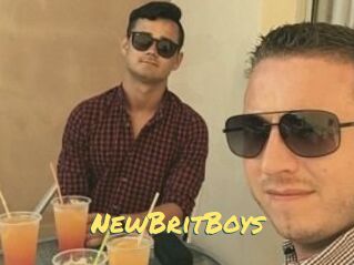 NewBritBoys