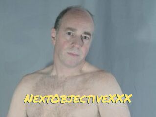 NextObjectiveXXX