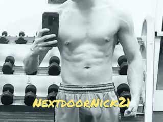 NextdoorNick21