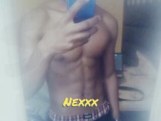 Nexxx