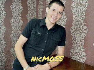 NicMOSS