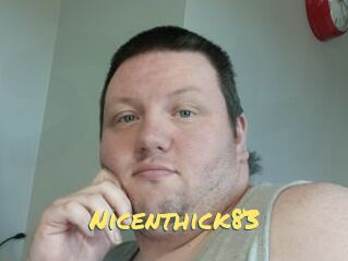 Nicenthick83