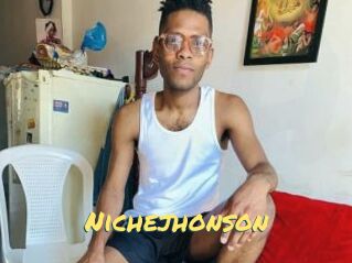 Nichejhonson