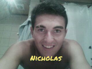 Nicholas