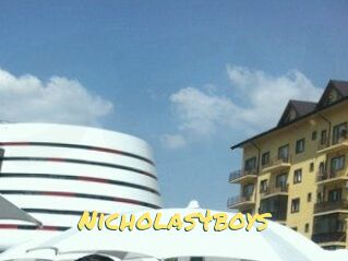 Nicholas4boys