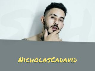 NicholasCadavid
