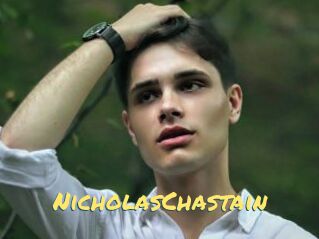 NicholasChastain
