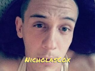 Nicholas_Cox