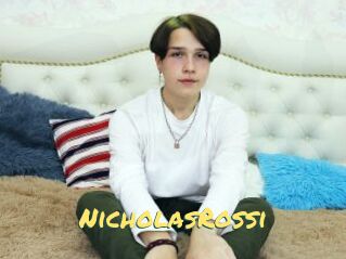 NicholasRossi