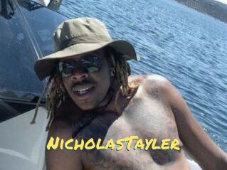 Nicholas_Tayler