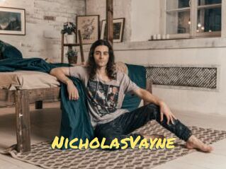 NicholasVayne