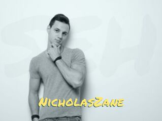 NicholasZane
