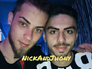 NickAndJhony