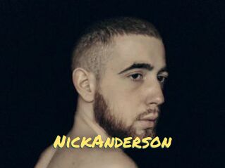 NickAnderson