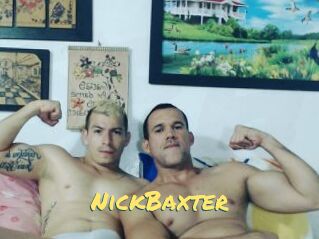 NickBaxter