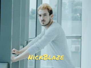 NickBlaze