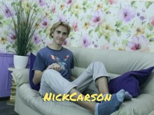 NickCarson