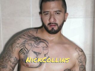 NickCollins