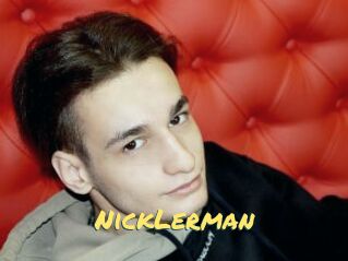 NickLerman