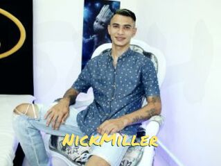 NickMiller