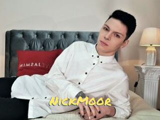 NickMoor