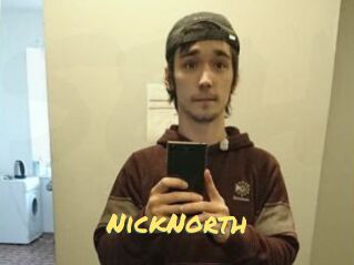 NickNorth