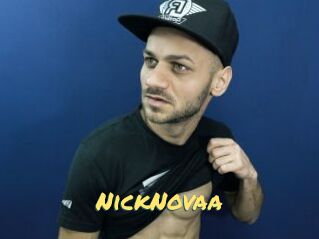 NickNovaa