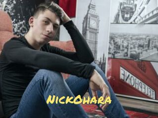 NickOhara