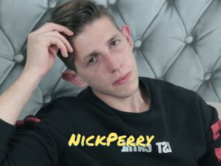 NickPerry
