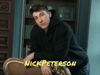 NickPeterson