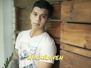 NickRaven