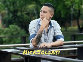 NickSoldati