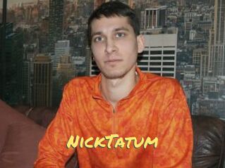 NickTatum
