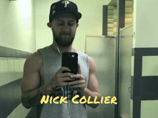 Nick_Collier