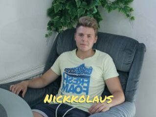 Nickkolaus