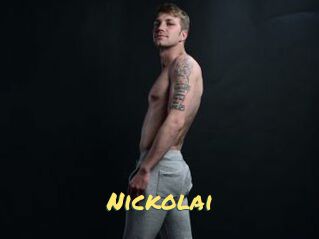 Nickolai