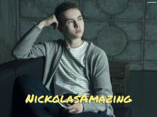 NickolasAmazing