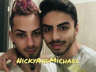 NickyAndMichael
