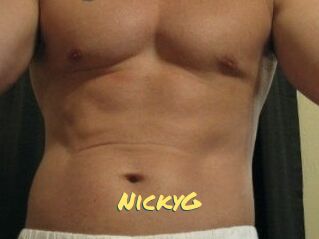 NickyG
