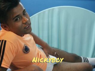 Nickyboy