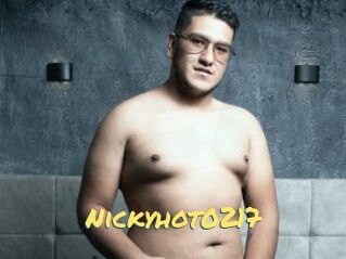Nickyhot0217