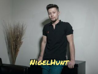 NigelHunt