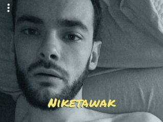 Niketawak